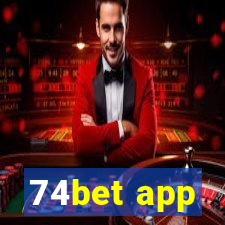 74bet app